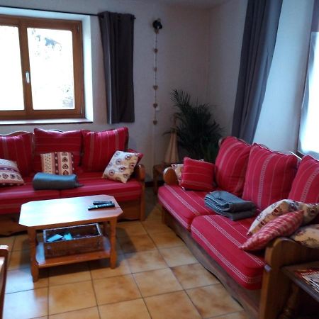 Appartement Landry Exterior foto