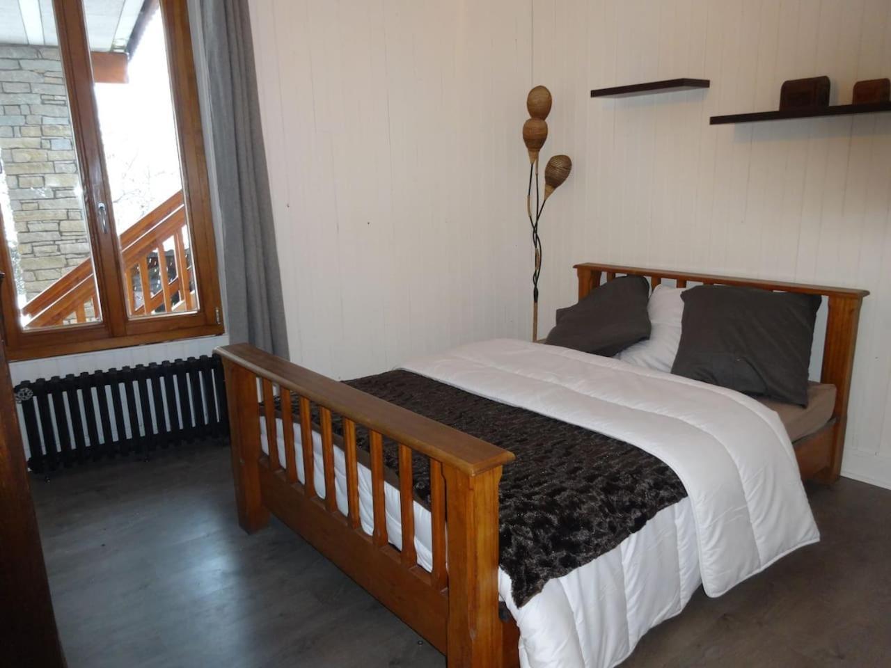 Appartement Landry Exterior foto