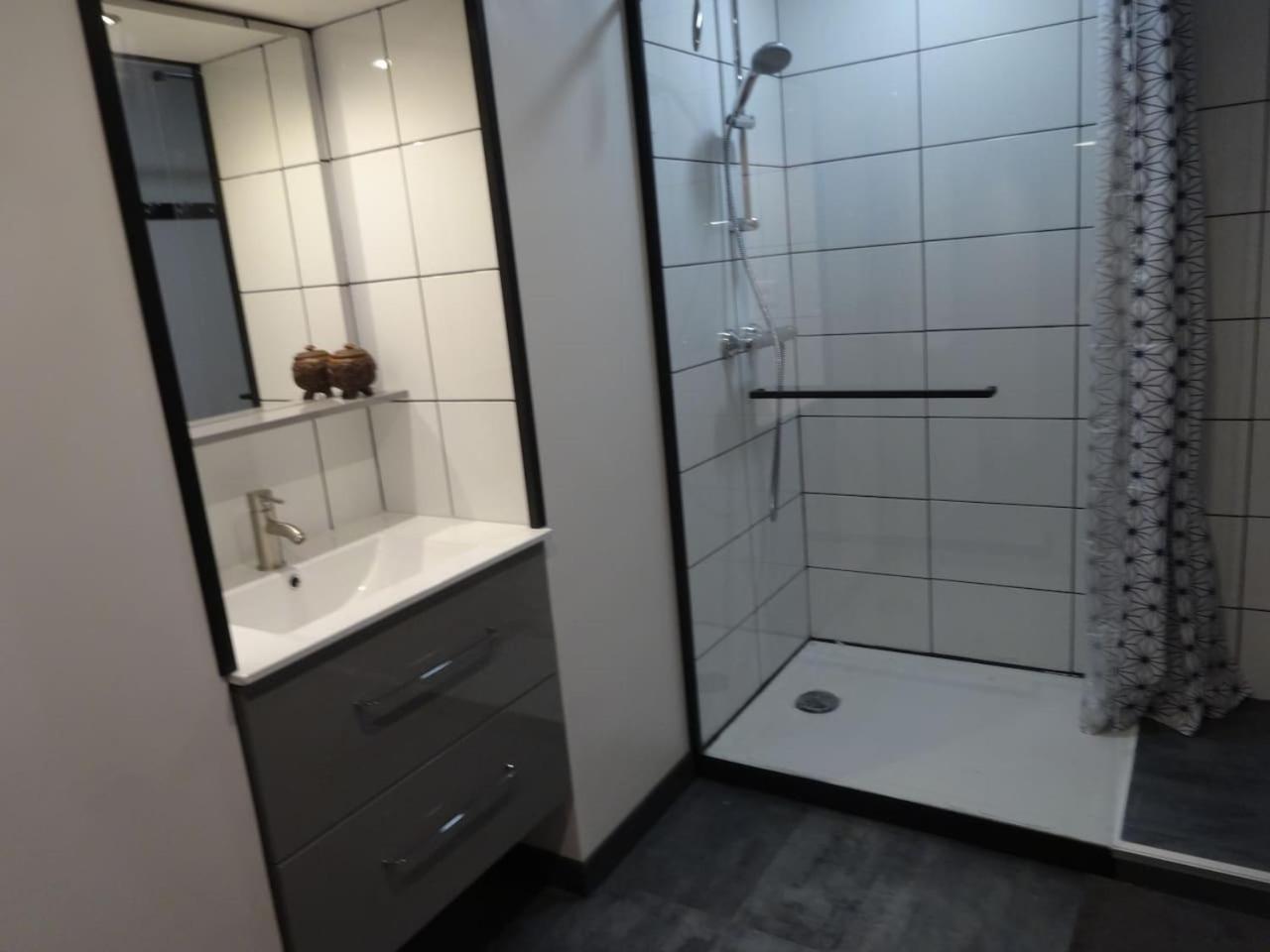 Appartement Landry Exterior foto